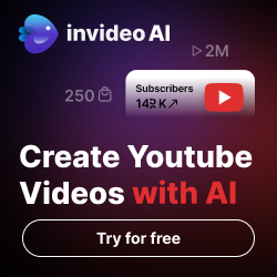 Make viral videos on your phone with AI